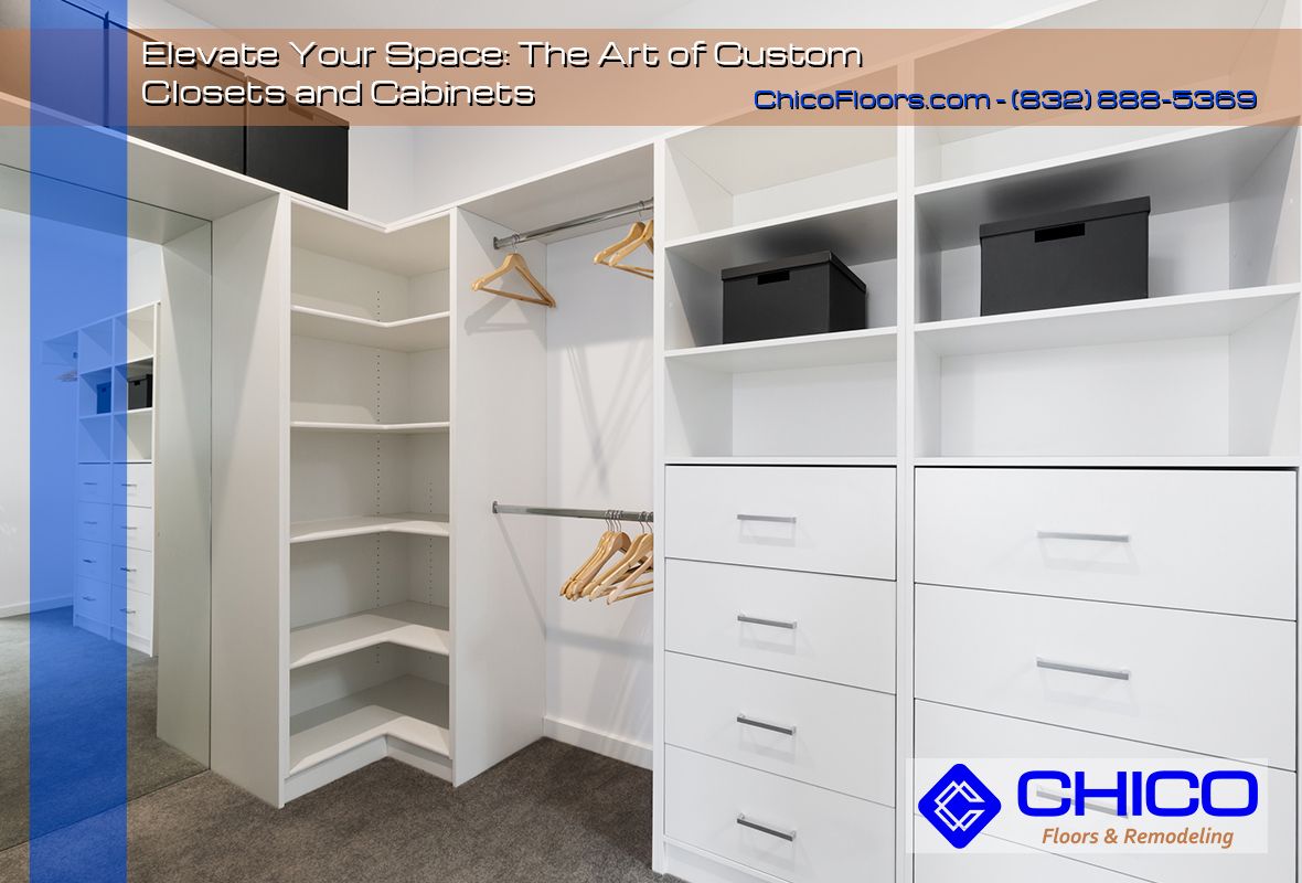 Chico Floors & Remodeling Elevate Your Space The Art of Custom